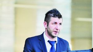 "Mi-a fost de ajuns!"** Galamaz vorbește deschis despre despărțirea de Steaua