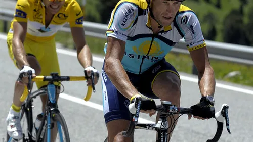 Lance a ajuns un PARIA!** Armstrong a fost interzis la maratonul de la Chicago