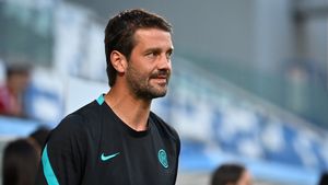 „L-am propus pe Chivu la Universitatea Craiova!”. Sorin Cârțu, declarații de ultimă oră despre posibilul înlocuitor al lui Costel Gâlcă. EXCLUSIV