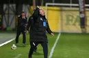 Dan Petrescu n-a câștigat de 3 ani la Craiova. Coincidența care îl sperie și jucătorul de care se teme: „Trebuie să avem mare grijă”