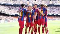 Barcelona estimează încasări de 1,2 miliarde de euro, dar datoria clubului va crește la 607 milioane de euro!