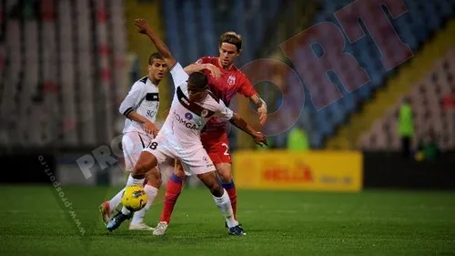 Gazul i-a lăsat pe steliști și fără antrenor, și fără bani!** Steaua, amendată pentru scandările fanilor