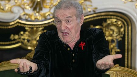 Gigi Becali a ratat transferul iernii din cauza unor... bulgari! Atacantul pe care i l-a propus Elias Charalambous a semnat cu ȚSKA Sofia