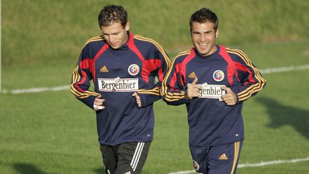 Boloni:** "NU trebuie făcut acum un schimb de generații!"