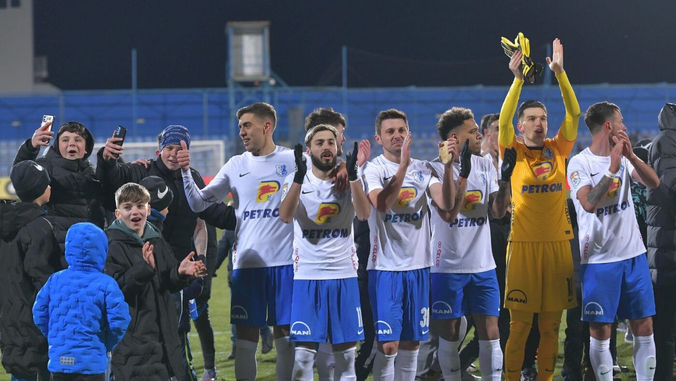 Transferul important pe care Gică Hagi vrea să-l facă la Farul! Ciprian Marica a confirmat informația ProSport: „E interesant”