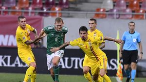 Sergiu Hanca, prima reacție după ce nu a fost convocat la echipa națională: „Asta este cea mai mare pierdere!”. Ce spune despre primele trei meciuri din preliminariile CM 2022