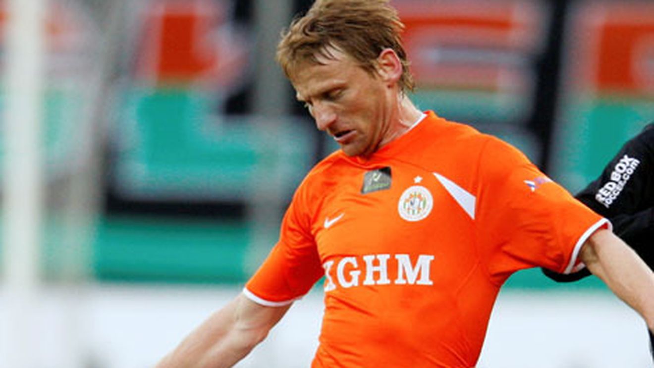 VIDEO Golul anului în Polonia! Vezi o reușită superbă