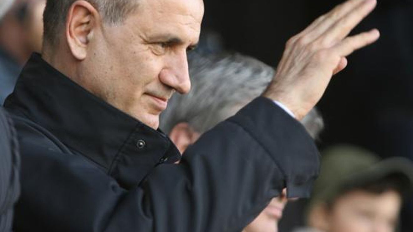 Copos: "Rapidul și Urziceniul sunt campioanele morale din Liga I"