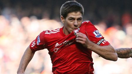 Cojocaru a revenit de la Liverpool cu cea mai șocantă concluzie! Un stelist este EGALUL lui Steven Gerrard: "Nu e mare diferență între ei"