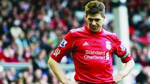 Haos pe "Anfield"!** Liverpool e pe un loc retrogradabil în Premier League