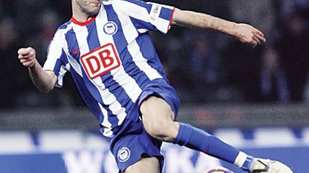 Antrenorul Germaniei: "Nicu nu se află pe lista noastră!"