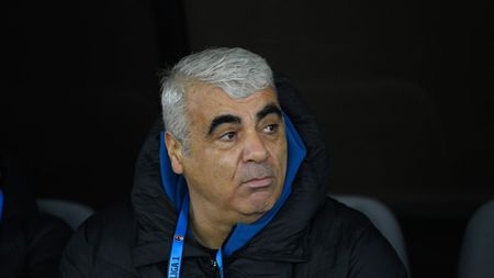 Leo Strizu, luat peste picior după declarația de la finalul meciului FC Voluntari - FCSB 1-2. „A spus-o de 7 ori! Nostim, comic!”