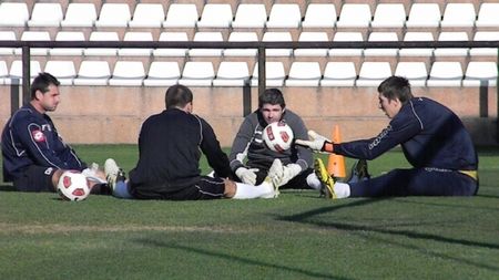 Lepmets a semnat cu Poli!** "Am să muncesc mult! Timișoara este foarte valoroasă"