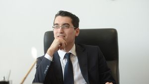 Burleanu: "Nu mi-am propus să fiu un vodă al fotbalului"