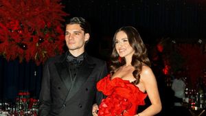 Ianis Hagi și Elena Tănase au vorbit despre accesoriul special pe care îl vor avea la nunta lor: „Nu se face fără!”. Cei doi vor dansa cu el toată noaptea