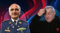 Gigi Becali a pierdut procesul cu Florin Talpan și e bun de plată! Ce sumă trebuie să achite patronul FCSB