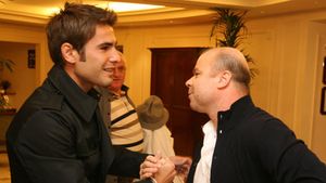 Gheară: "Este exclus ca Mutu să revină în Liga I"** Vezi explicația pentru răbufnirile "Briliantului"!