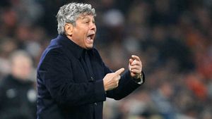 Lucescu are probleme mari în vestiar. Unul dintre starurile echipei a explodat:** "Sincer, după ce am văzut asta, am vrut să-mi fac bagajele și să plec"