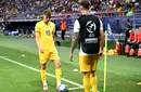 Tavi Popescu, din nou convocat la România U21? Daniel Pancu a schimbat macazul, după ce a spus că fotbalistul de la FCSB s-a plimbat pe teren: „Asta am văzut!”