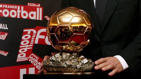 Un fost jucător al Realului, cu 3 Ligi în palmares, în cursă pentru "Balonul de Plumb"!** Vezi lista cu cei mai slabi jucători!