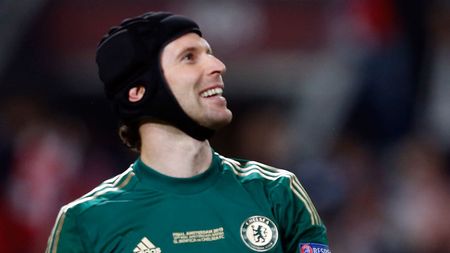 Cech, despre grupa Ligii în care a fost repartizată Chelsea: "Am demonstrat că ne putem bate cu orice echipă"