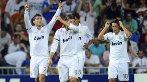 CR7 e jucătorul nr. 1 pentru Mourinho! "S-a schimbat, mă bucur mult pentru el"** Ce a învățat în 2 ani la Real