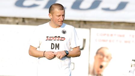 Manager la „U"