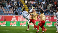 S-a dus pe val după victoria din Superliga: „Impecabili! Putem fi luați în calcul pentru primele 8-10 din campionat”