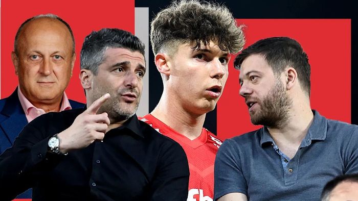 Dan Șucu și Victor Angelescu au făcut transferul bombă din Superliga: Rareș Pop a semnat cu Rapid! ProSport, confirmat: afacerea de senzație a fost anunțată de site-ul nostru de pe 19 decembrie 2023!