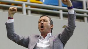 Mihai Stoica, nemulțumit de arbitrajul de la Botoșani - CFR: "A început treaba..."