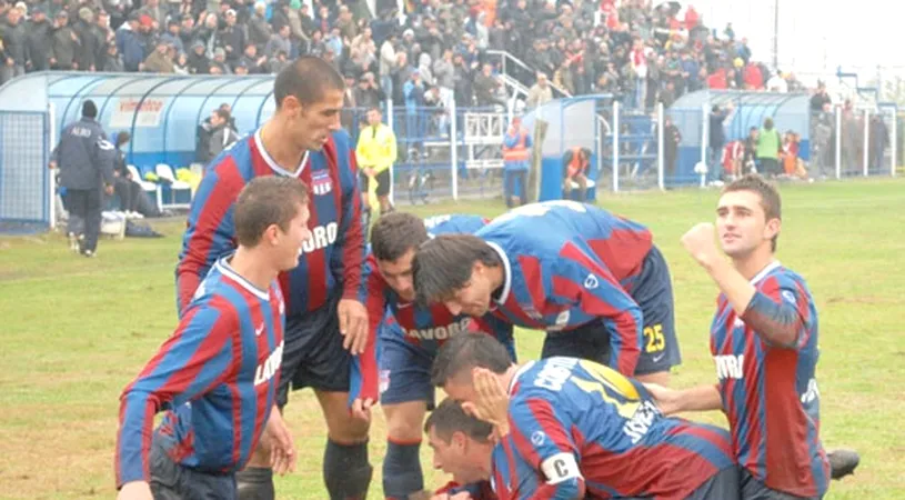 Meciul Alro-ACSMU Iași** a fost amânat!