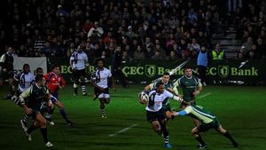 Ultimul mare test! România dă ultimul examen în acest an, contra naționalei statului Fiji