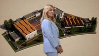 Preşedintele ANS, anunț uriaş la sărbătoarea Nadiei Comăneci: „Guvernul a aprobat deja cea mai importantă investiție”