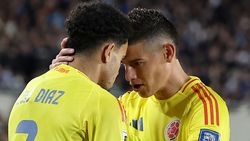 LIVEBLOG Uzbekistan – Columbia la CM 2026. Echipele de start: Luis Diaz și James Rodriguez contra „lupilor albi” ai lui Fabio Cannavaro!