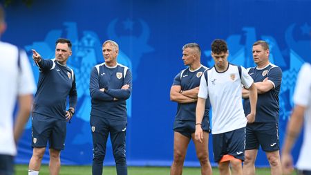 Se pregătesc schimbări majore la România U21! Anunț oficial dinspre naționala de tineret