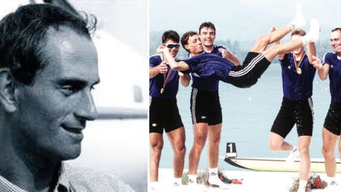 Dramă pentru România. Campionul olimpic Dimitrie Popescu a murit la 62 de ani