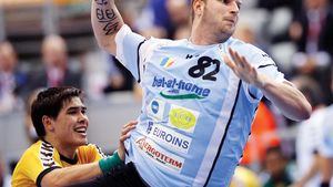 Se face lumină în cazul "Cozma"?**