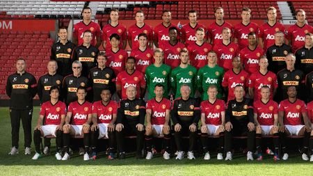 Ce e în neregulă în imaginea asta?** United s-a făcut iar de râs, fanii au crezut că nu văd bine. O nouă gafă comisă de "diavoli"