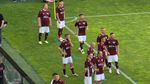 Prima apariție publică a lui Lucian Burdujan după ce s-a spus că a pierdut averea la jocuri de noroc și a ajuns pe străzi! Cum arată fostul jucător de la Rapid și FCSB