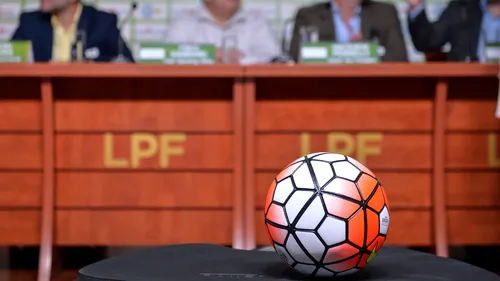 VIDEO EXCLUSIV | Numele greu din fotbalul românesc care vizează șefia LPF! 