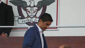 Rednic se așteaptă ca Răzvan Lucescu să revină în Giulești: "E clar!"** Vezi argumentele "Puriului"