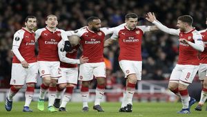 Problemele ciudate ale fotbaliștilor. Starul lui Arsenal enervat la culme de suporteri: "Mă numesc 'lesbiană'! Situația devine imposibil de suportat"