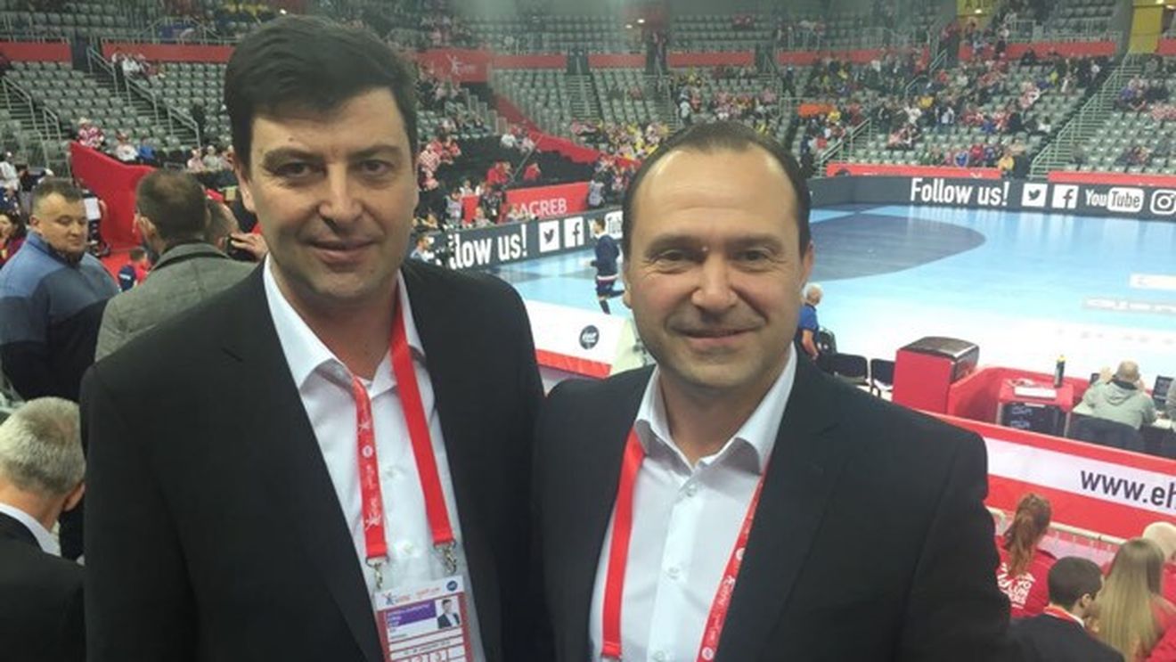 Moment special la Trofeul Carpați. „Domnul președinte ne-a promis un meci de retragere și până la urmă a fost ales acest moment"