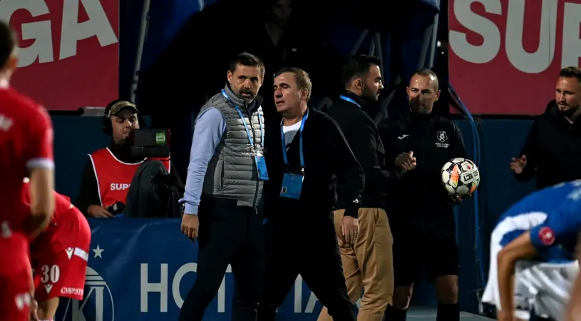 Țintă de la Hagi: Dinamo are pe lista de transferuri un jucător cu multă experiență de la Farul Constanța. EXCLUSIV