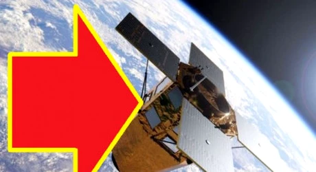 Un satelit mort de 60 de ani S-A TREZIT brusc la viață!