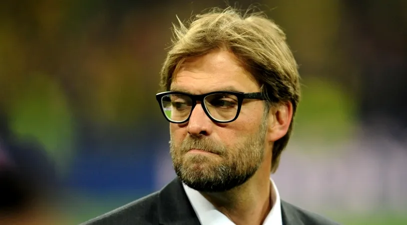 Reforma lui Dortmund. Mai mulți jucători vor să plece, Klopp a găsit înlocuitori la Ajax și Bayern