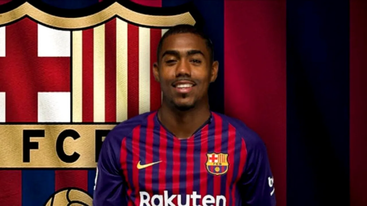 Al treilea transfer al verii la Barcelona: a semnat pe cinci ani! Anunțul oficial
