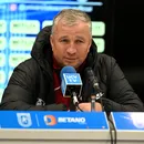 Nelu Varga și Dan Petrescu au luat o decizie care schimbă totul la CFR Cluj! Patronul i-a cerut să facă asta de urgență