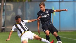 Pușcaș, noul Keșeru! Transfer total neașteptat pentru puștiul minune al României. Inter și-a dat acordul 