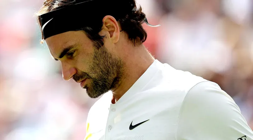 SPECIAL | Roger Federer sau 